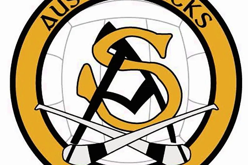 Austin Stacks Want Munster Glory