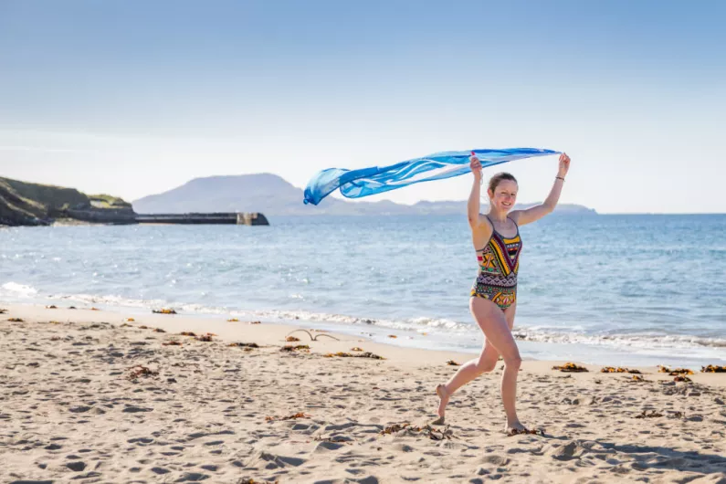 Ballybunion Ladies Beach loses Blue Flag