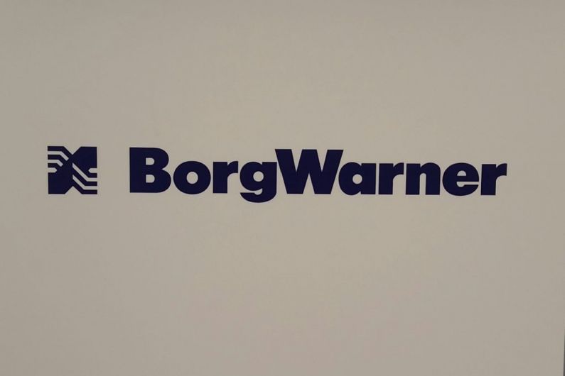 Tánaiste says support will be given to Borg Warner workers