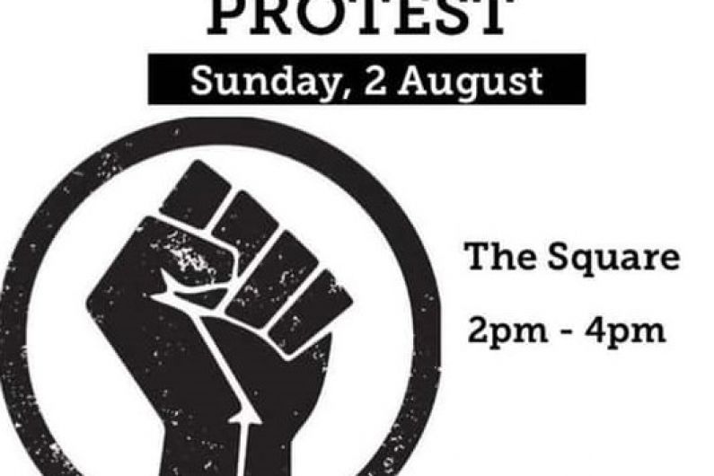 Black Lives Matter protest to take place in Tralee this afternoon