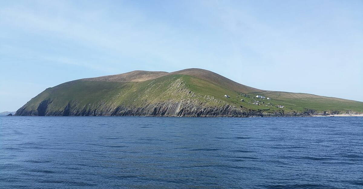OPW appoints consultants to advise on new planning application for Great Blasket pier - Vimarsana News