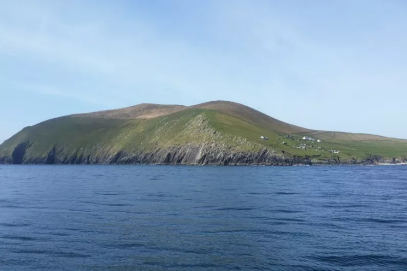 Council to write to OPW for update on public facilities for Blasket Island