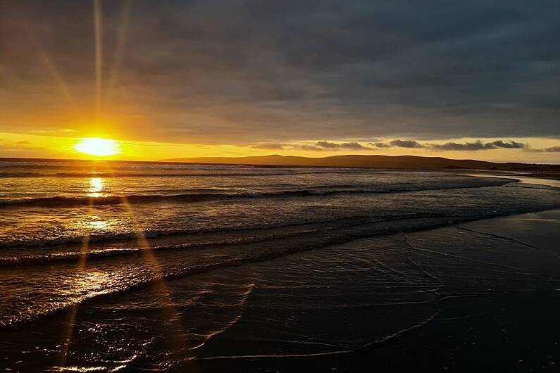 Prior warning notices placed at ten Kerry beaches