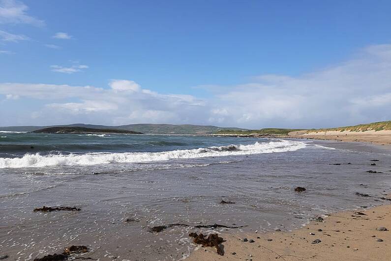 Two Kerry beaches named among best in Ireland by Lonely Planet
