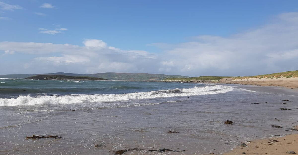 Two Kerry beaches named among best in Ireland by Lonely Planet - Vimarsana News