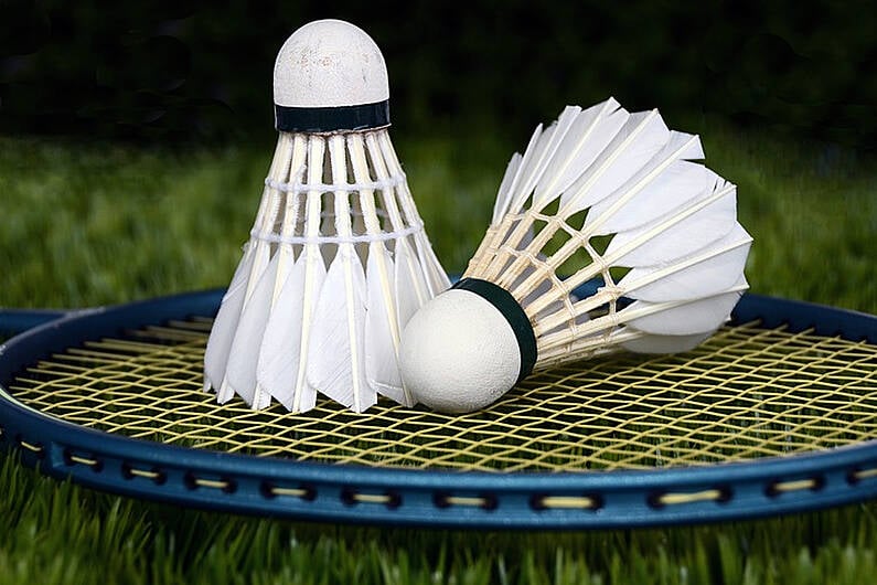 Tralee Badminton Club desperately seeking new venue after complex roof collapse