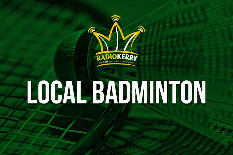 Sunday local badminton fixtures & results