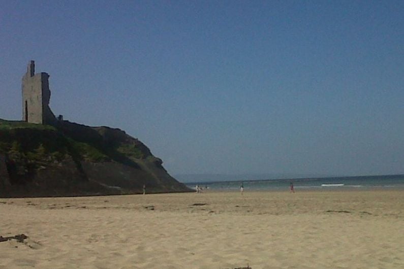 Horse racing on Ballybunion beach&nbsp;cancelled