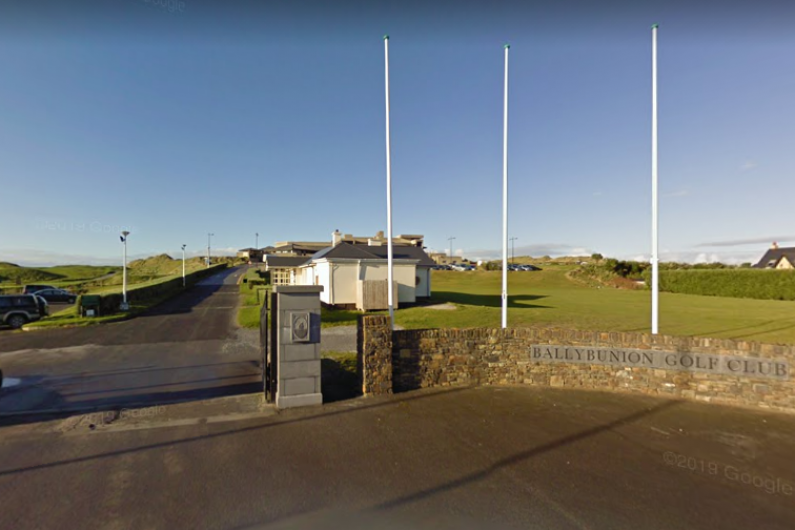 Call for Tom Watson to be honoured for putting Ballybunion on the world stage