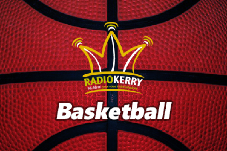 Kerry Airport Basketball County League Results and Fixtures