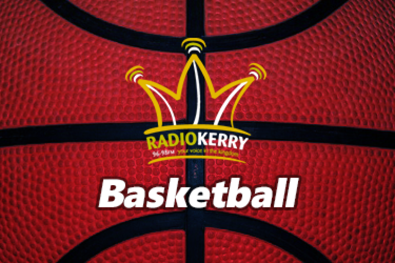 Thursday Local Basketball Results and Fixtures