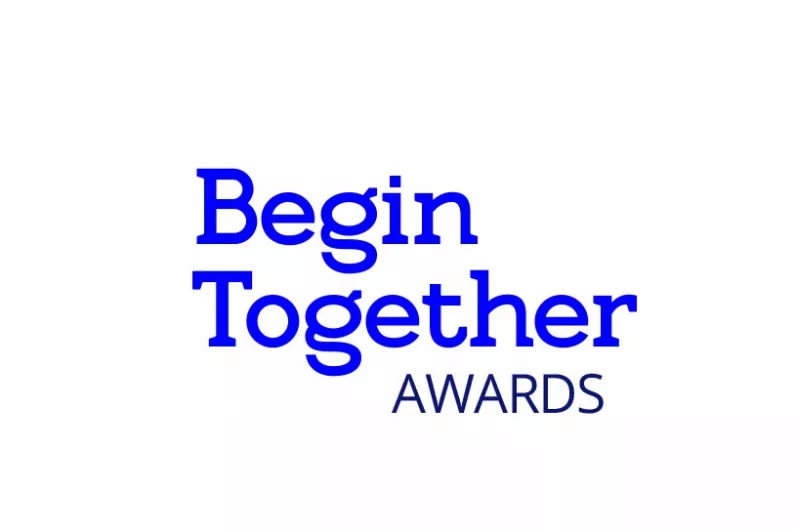 Cahersiveen among prize winners in Begin Together Awards