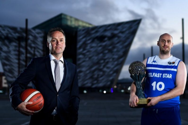 Super League and Division One basketball returns this weekend