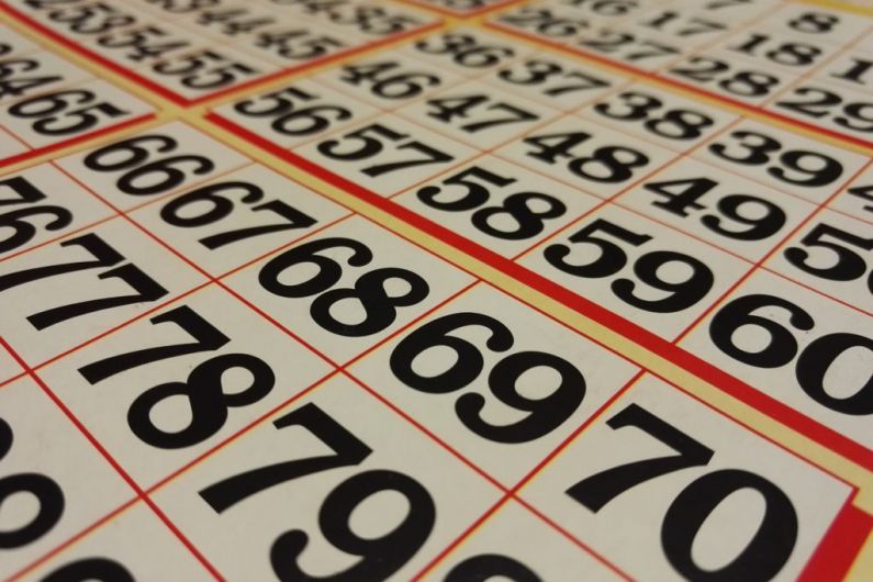 Castleisland’s fundraising Drive in Bingo raised funds for six charities