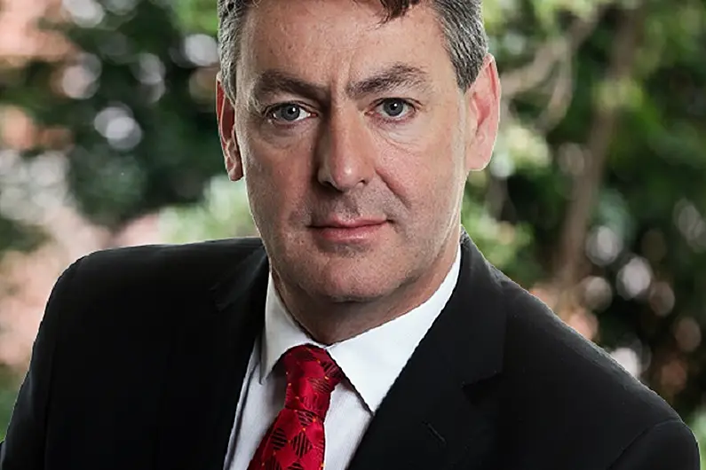 Ireland South MEP says planning system will prevent us reaching housing targets