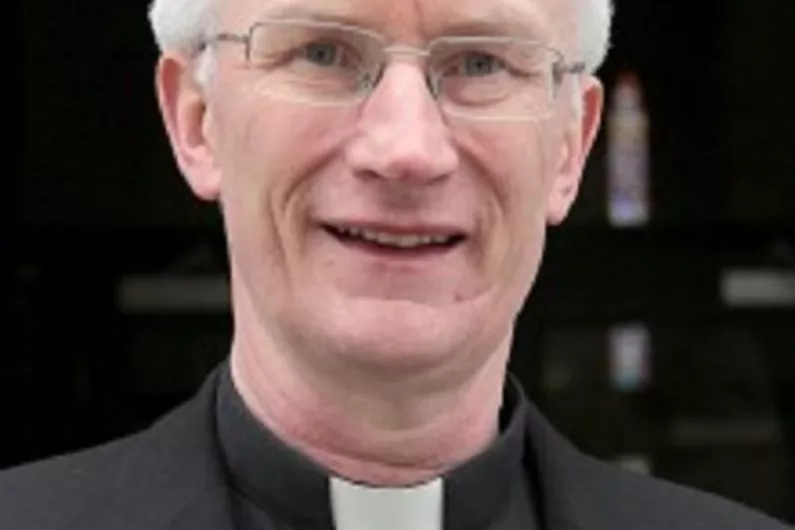 Bishop of Kerry calls for solidarity