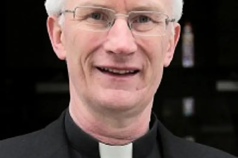 Bishop of Kerry hopes Confirmations will take place from September