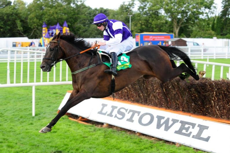 Extra Tickets To Go On Sale For Listowel Races