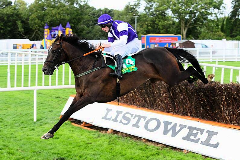 Listowel Races Harvest Festival Starts Today