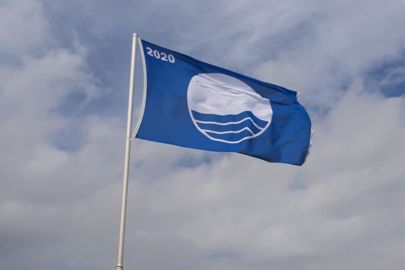 14 Blue Flags awarded to Kerry