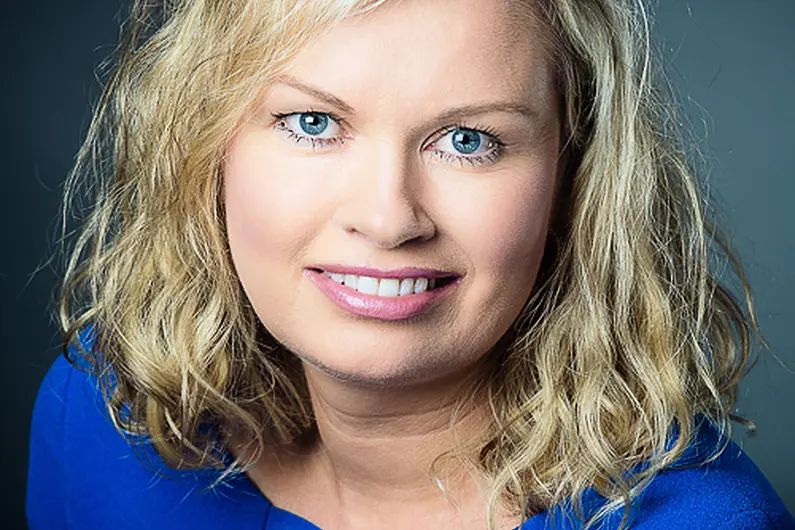 Kerry Convention Bureau appoints new chairperson