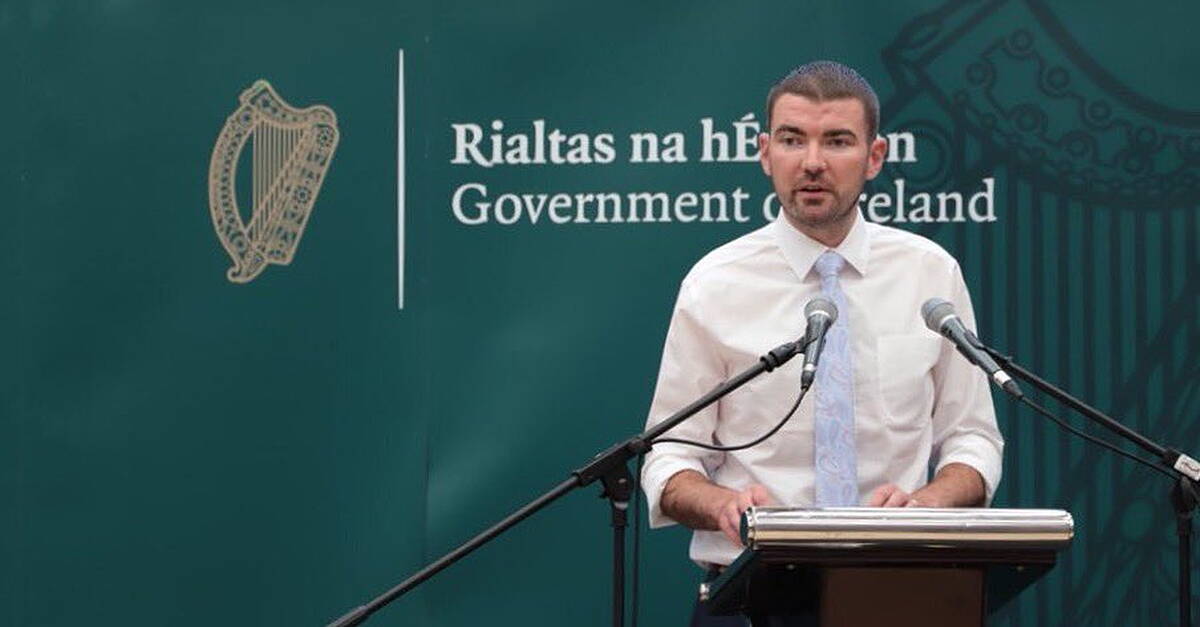 Kerry TD asks if RTE executive think it was a mistake to accept Dee Forbes resignation ahead of Oireachtas appearance - Vimarsana News