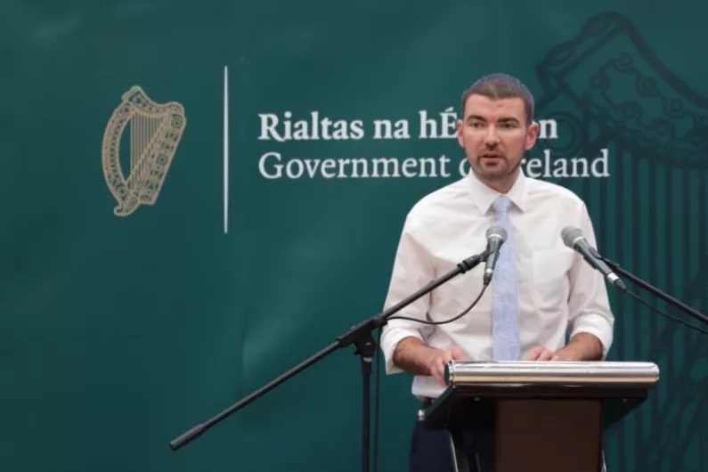 Kerry Fine Gael TD criticising government’s mixed messaging on COVID-19