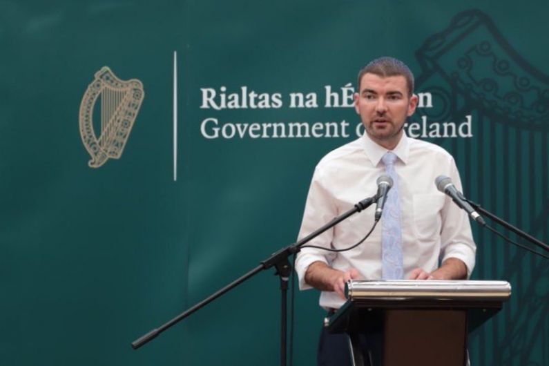 Kerry Fine Gael TD criticising government&rsquo;s mixed messaging on COVID-19
