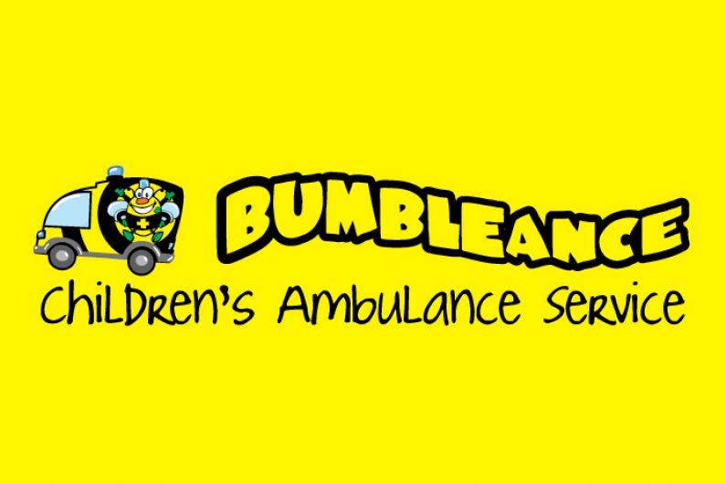 Bons Secours partners with BUMBLEance