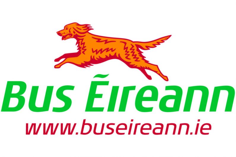 Bus &Eacute;ireann encourages Kerry customers to follow remaining safety measures on board