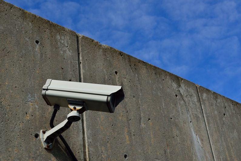 Call for increased CCTV in Kerry in a bid to curb crime