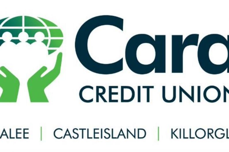 Cara Credit Union likely to reduce savings cap to €30,000