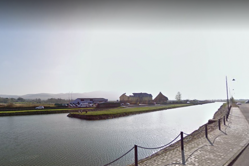 Council seeks funding for survey of Tralee canal for development of blueway