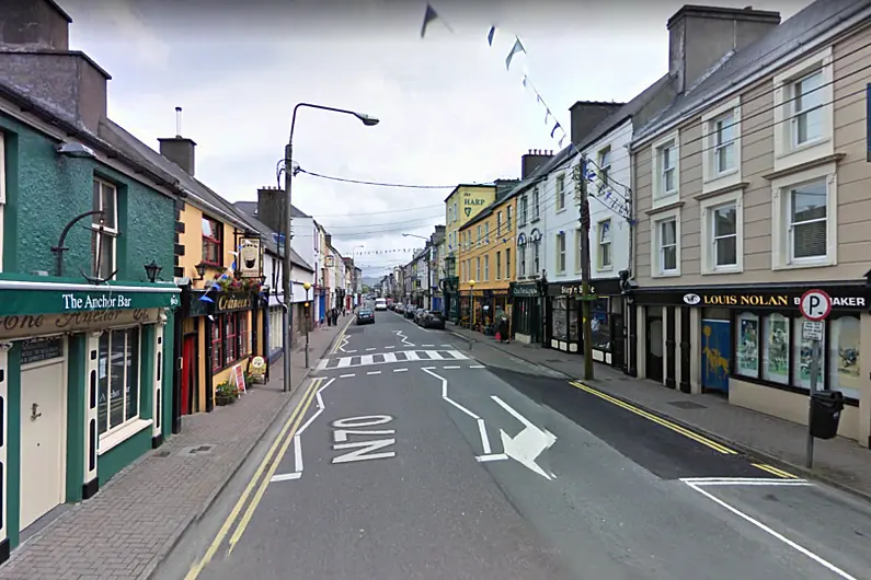 Council says it has no involvement with former direct provision centre in Cahersiveen