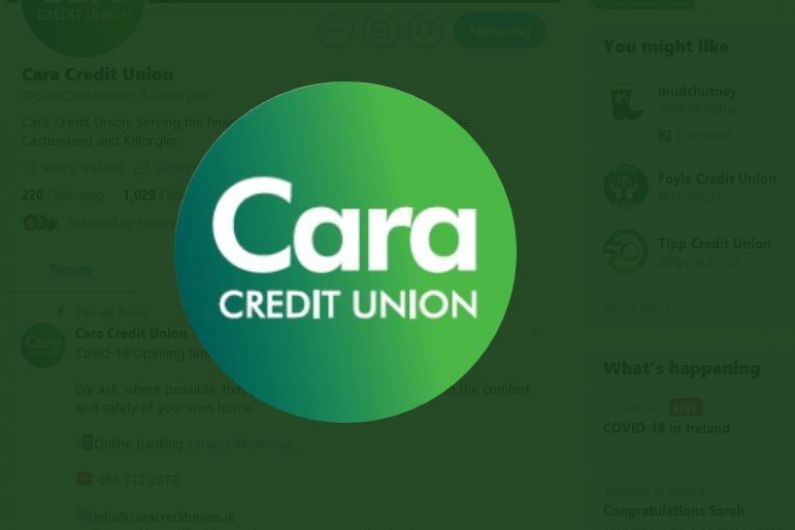 Cara Credit Union members to vote on proposed merger