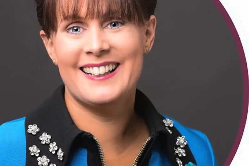 HR Suite managing director selected for a female entrepreneur program