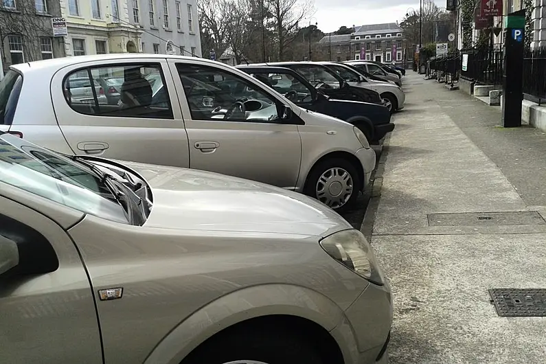 Kerry TD hits out at Government over driving tests backlog