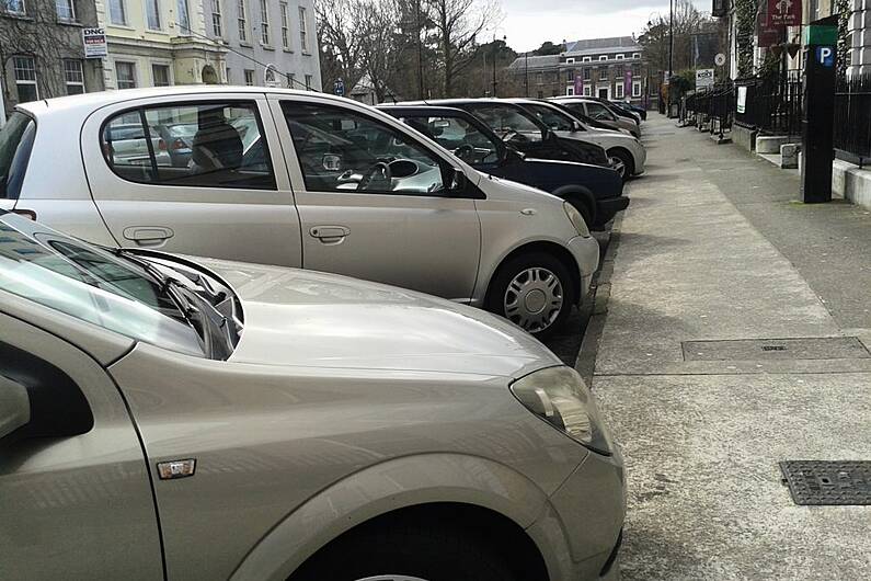 Kerry TD hits out at Government over driving tests backlog