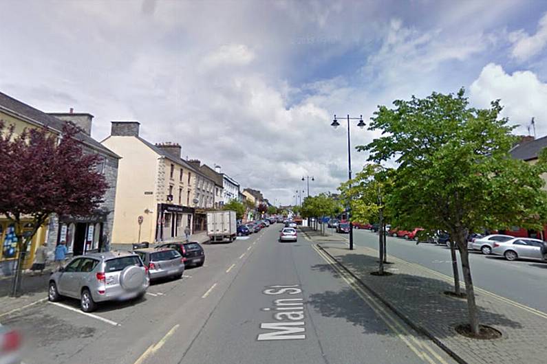 Traffic restrictions in Castleisland this week for road resurfacing works