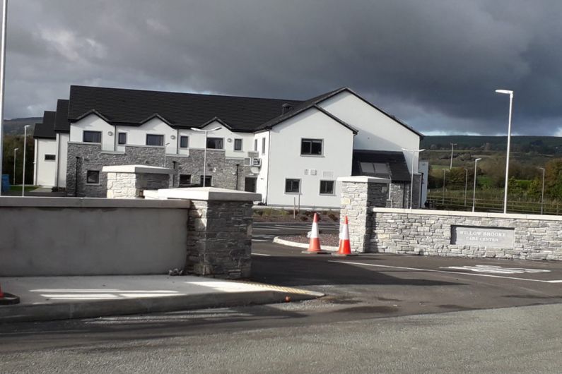 Castleisland nursing home expected to open in mid-November