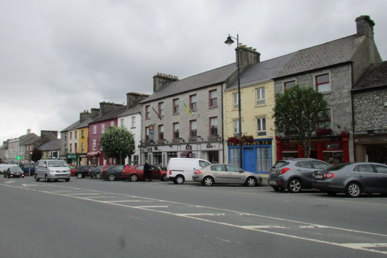 Funding announced for six Kerry towns and villages