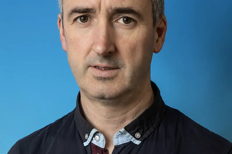 11th count Tralee LEA - Sinn Féin councillor Cathal Foley eliminated