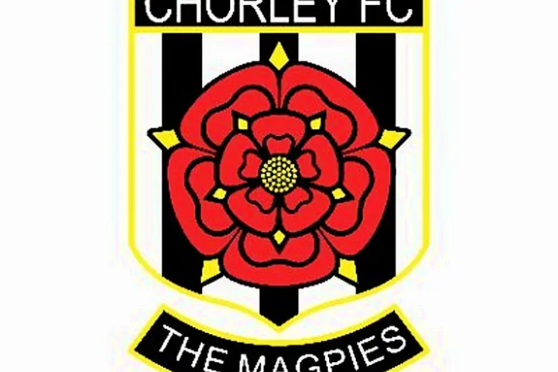 Chorley FA Cup Dream Over: Manager Interviewed