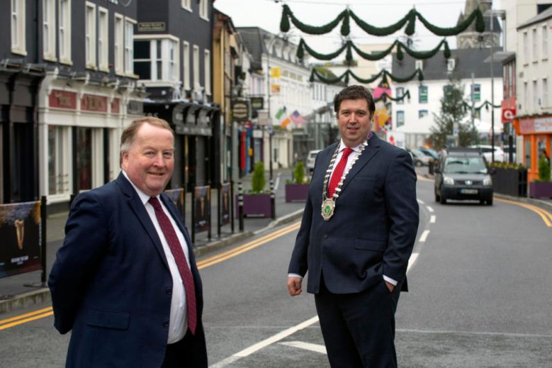 Kerry County Councillor elected President of Killarney Chamber of Tourism and Commerce