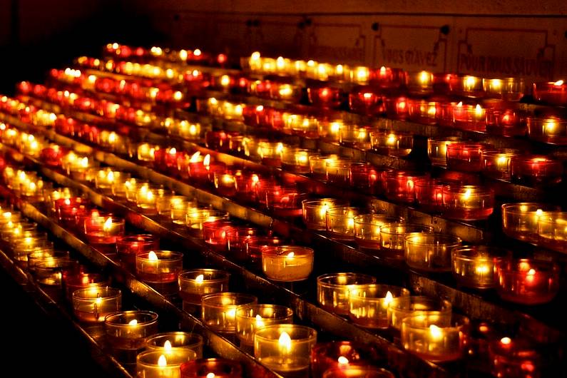 World Day of Remembrance for Road Traffic Victims Mass in Listowel