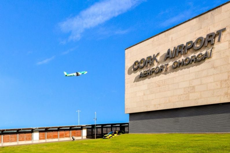 Cork Airport highly commended at ACI Europe Best Airport Awards