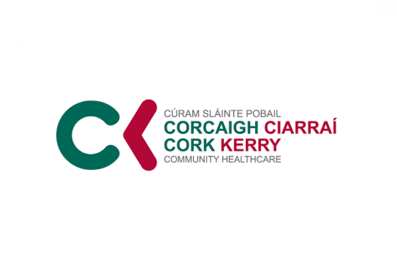 Cork Kerry Community Healthcare provides support to people living with long term health conditions