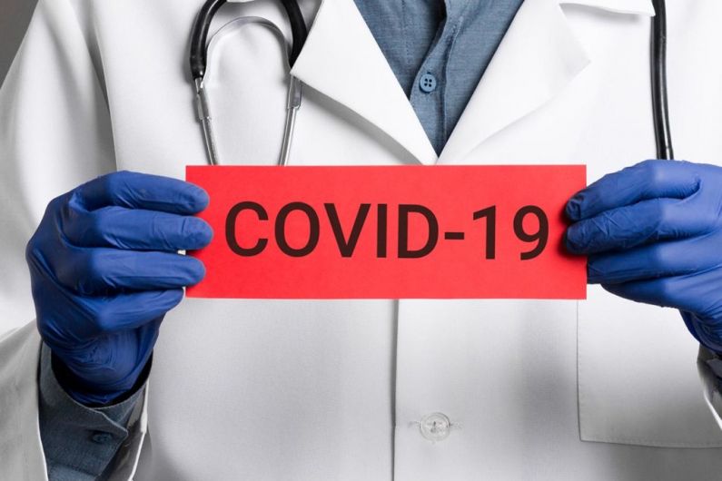 Kerry has second lowest incidence rate of COVID-19 over past two weeks