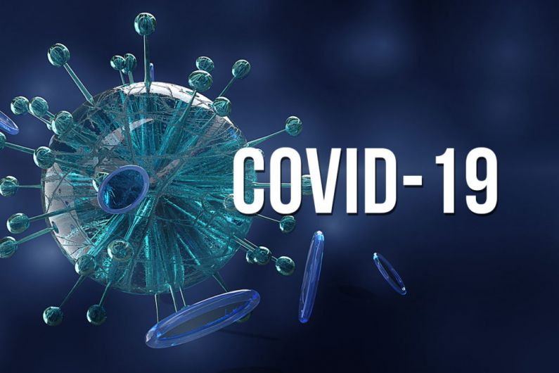 One new death and 432 cases of COVID-19 confirmed