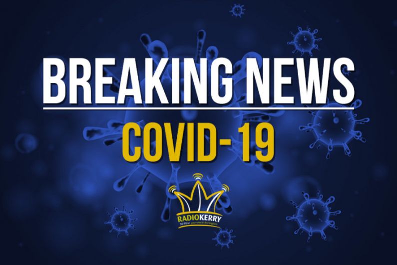 Eight deaths and 10 new cases of Covid-19 but no new Kerry cases